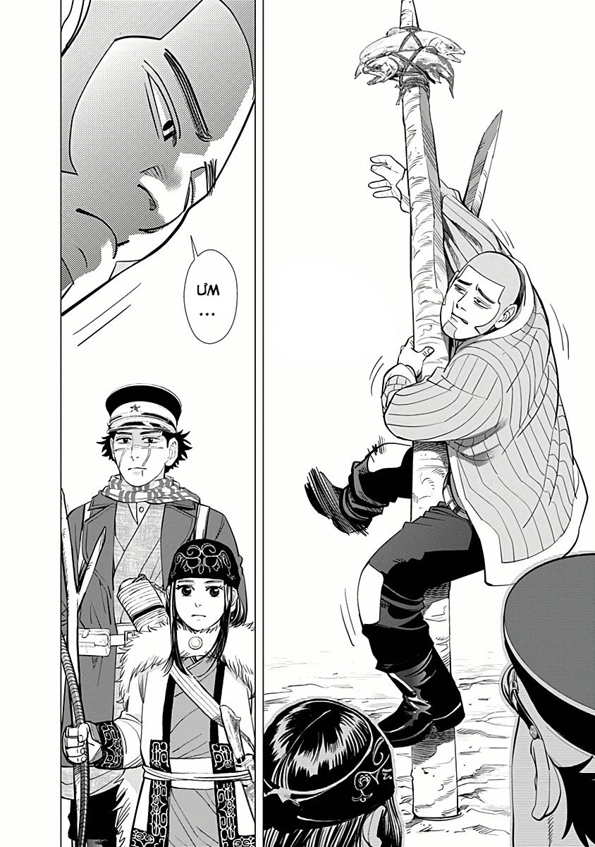 Cơn Sốt Vàng Sau Chiến Tranh Chapter 35 - Trang 2