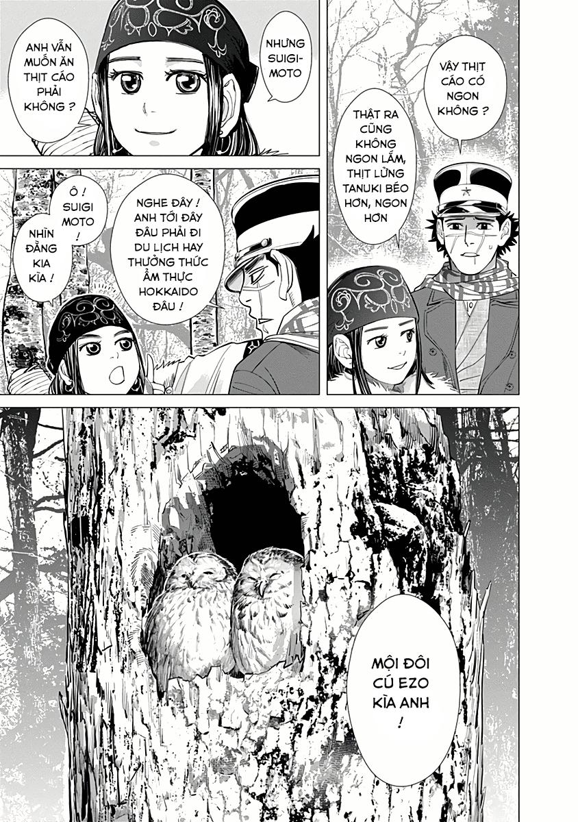 Cơn Sốt Vàng Sau Chiến Tranh Chapter 35 - Trang 2