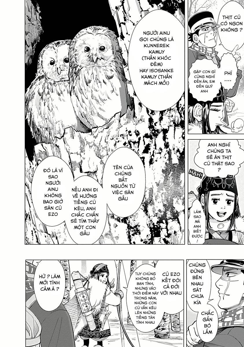 Cơn Sốt Vàng Sau Chiến Tranh Chapter 35 - Trang 2