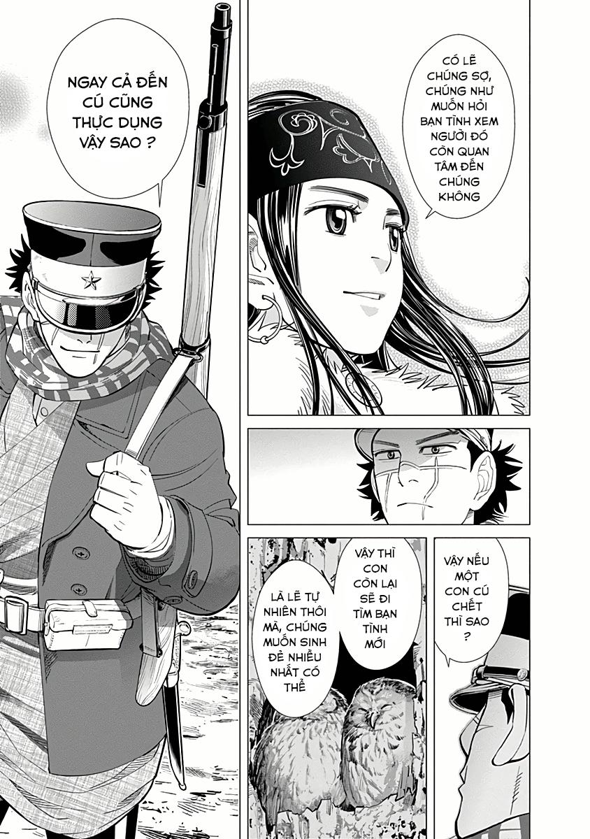 Cơn Sốt Vàng Sau Chiến Tranh Chapter 35 - Trang 2