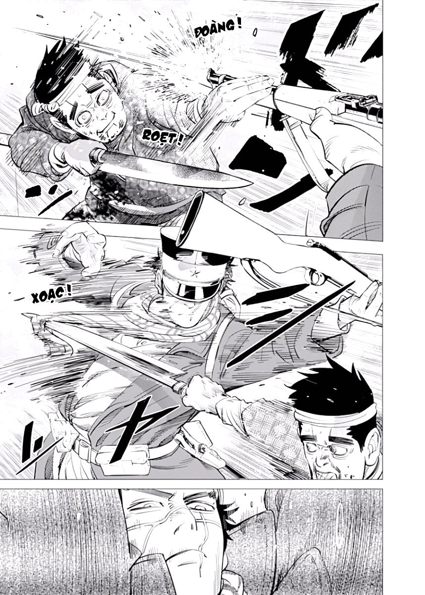 Cơn Sốt Vàng Sau Chiến Tranh Chapter 41 - Trang 2