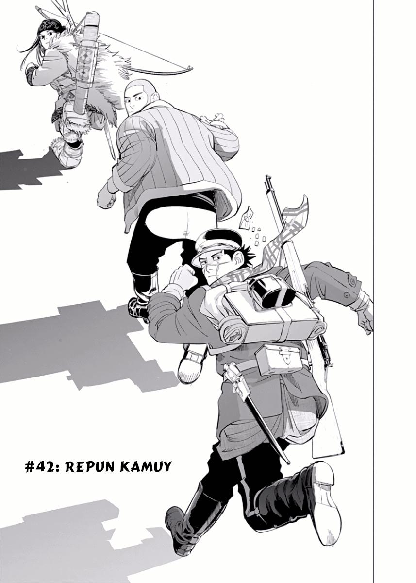 Cơn Sốt Vàng Sau Chiến Tranh Chapter 42 - Trang 2