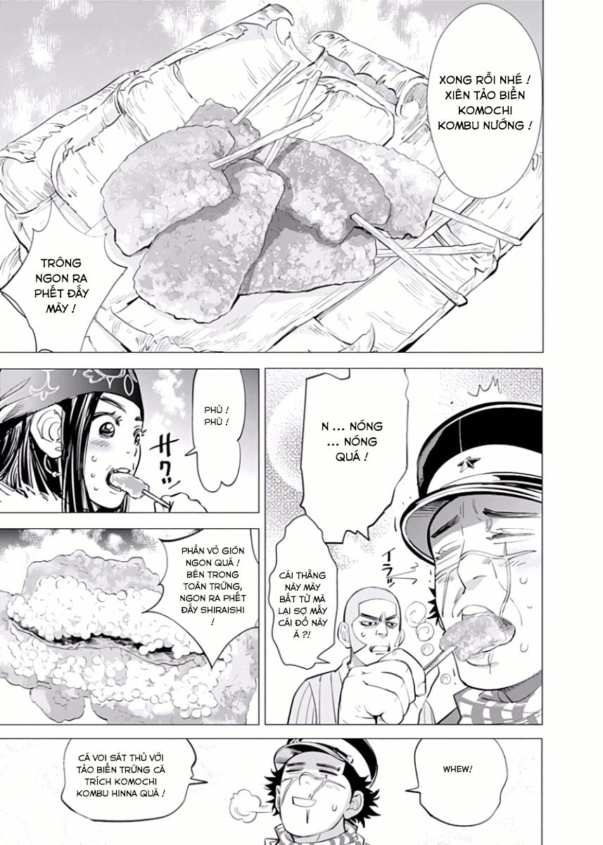 Cơn Sốt Vàng Sau Chiến Tranh Chapter 42 - Trang 2