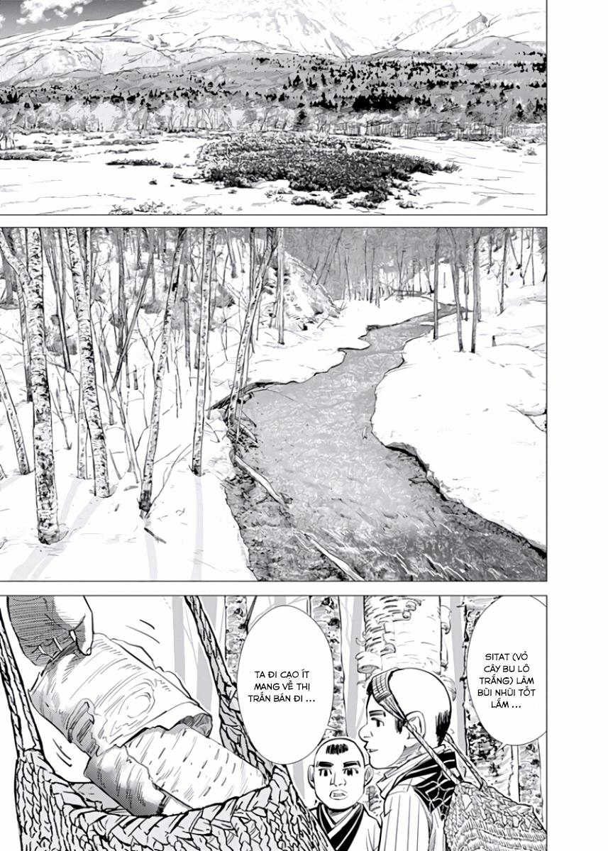 Cơn Sốt Vàng Sau Chiến Tranh Chapter 42 - Trang 2