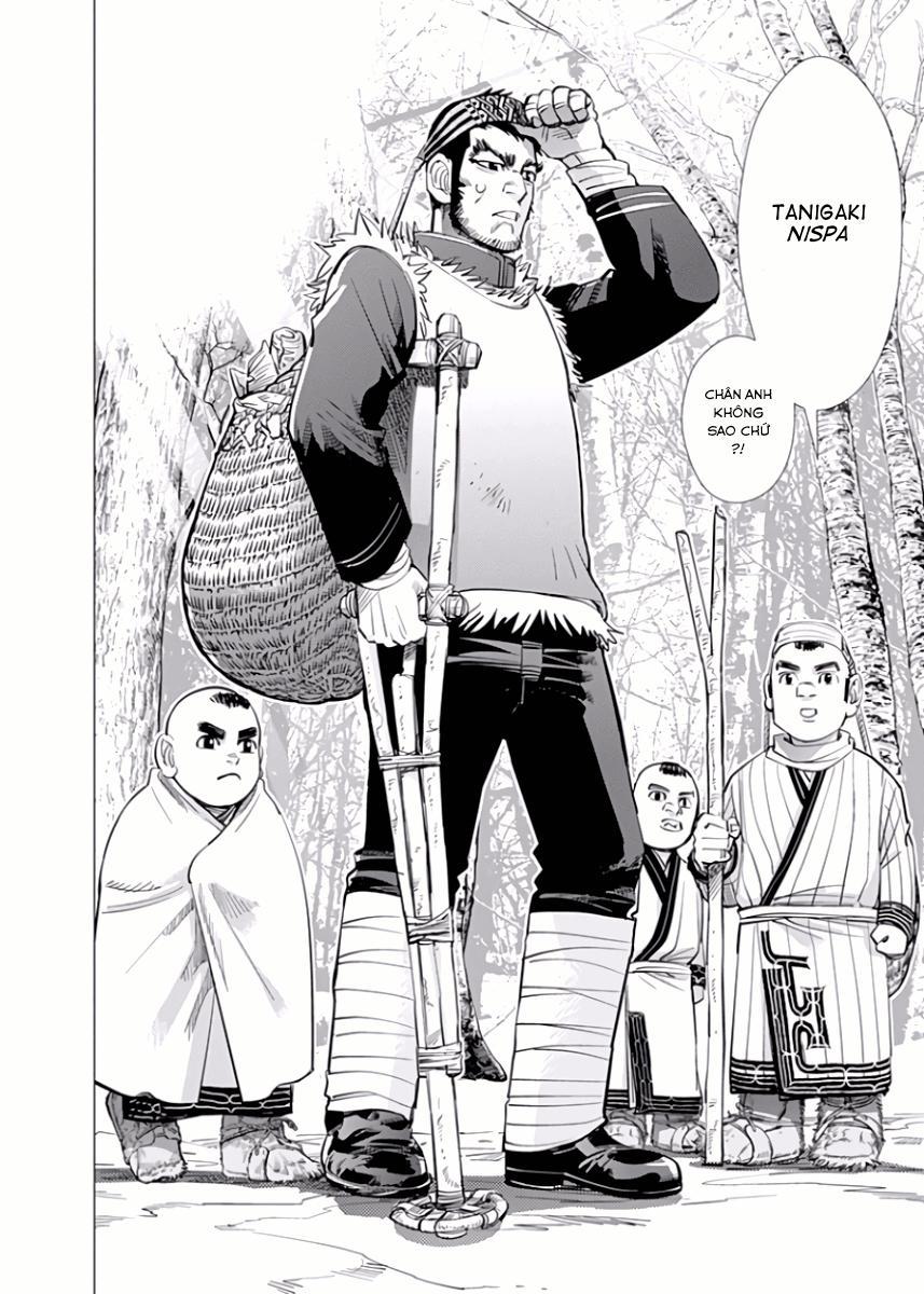 Cơn Sốt Vàng Sau Chiến Tranh Chapter 42 - Trang 2