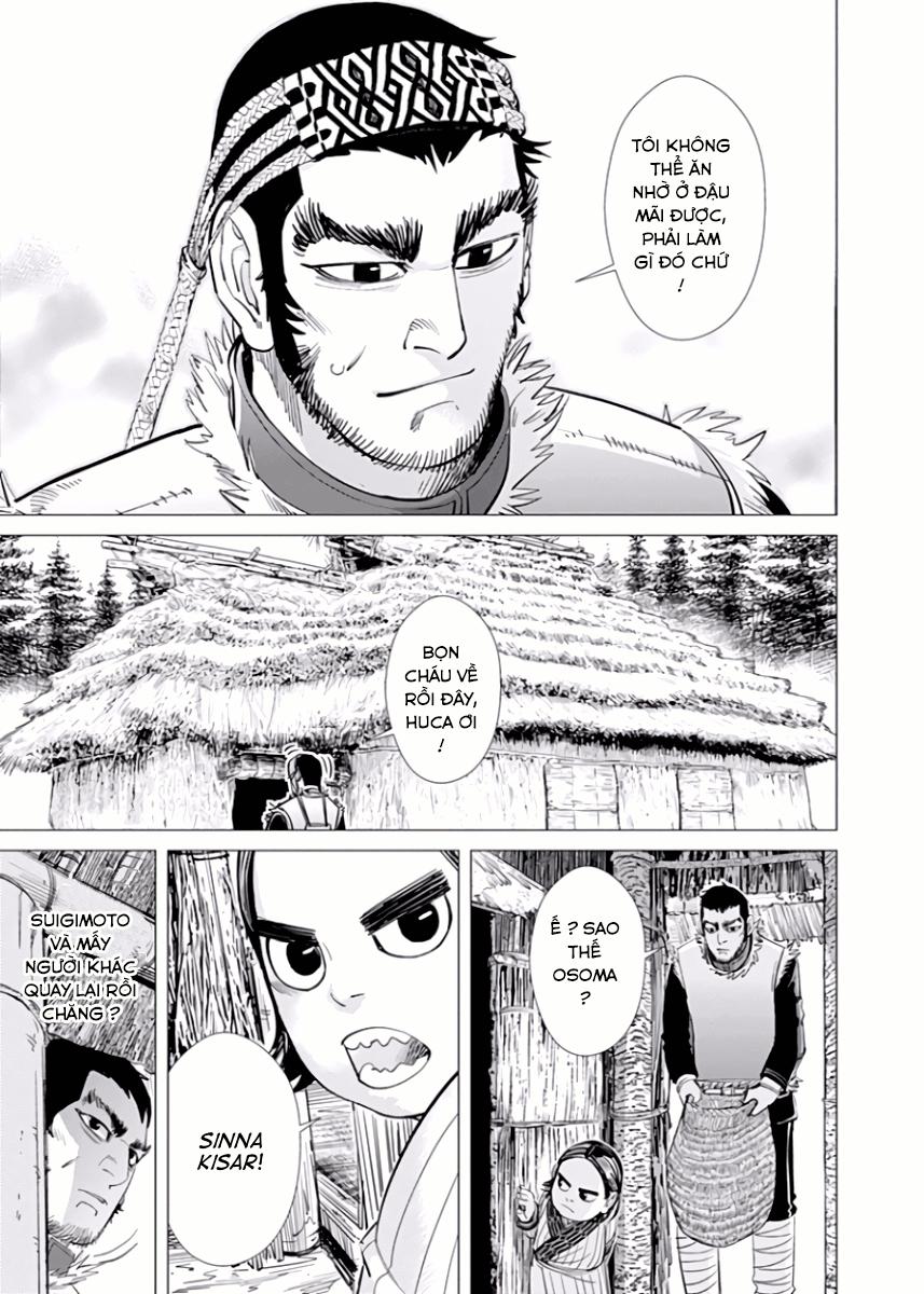 Cơn Sốt Vàng Sau Chiến Tranh Chapter 42 - Trang 2