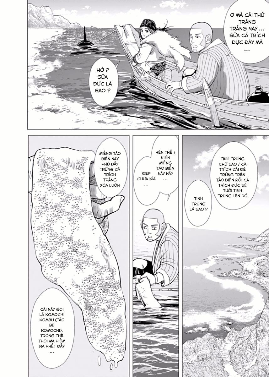 Cơn Sốt Vàng Sau Chiến Tranh Chapter 42 - Trang 2