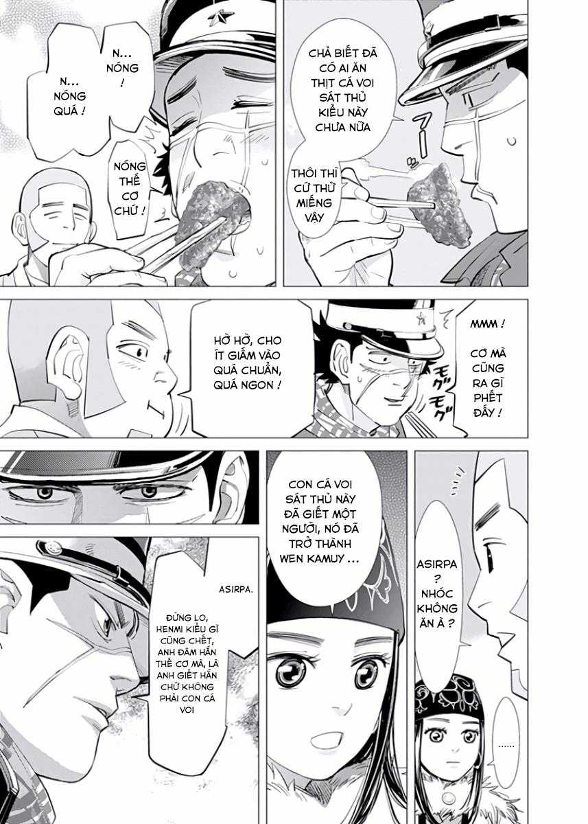 Cơn Sốt Vàng Sau Chiến Tranh Chapter 42 - Trang 2