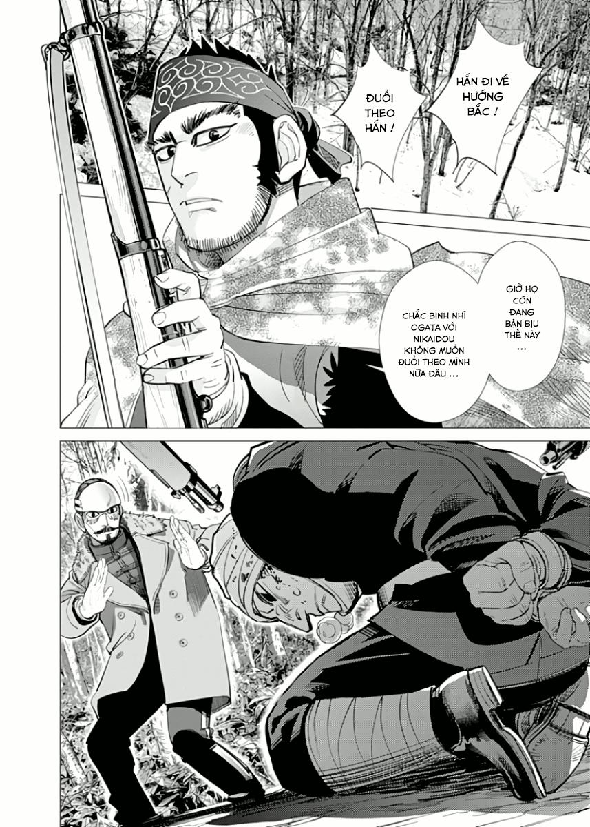 Cơn Sốt Vàng Sau Chiến Tranh Chapter 46 - Trang 2