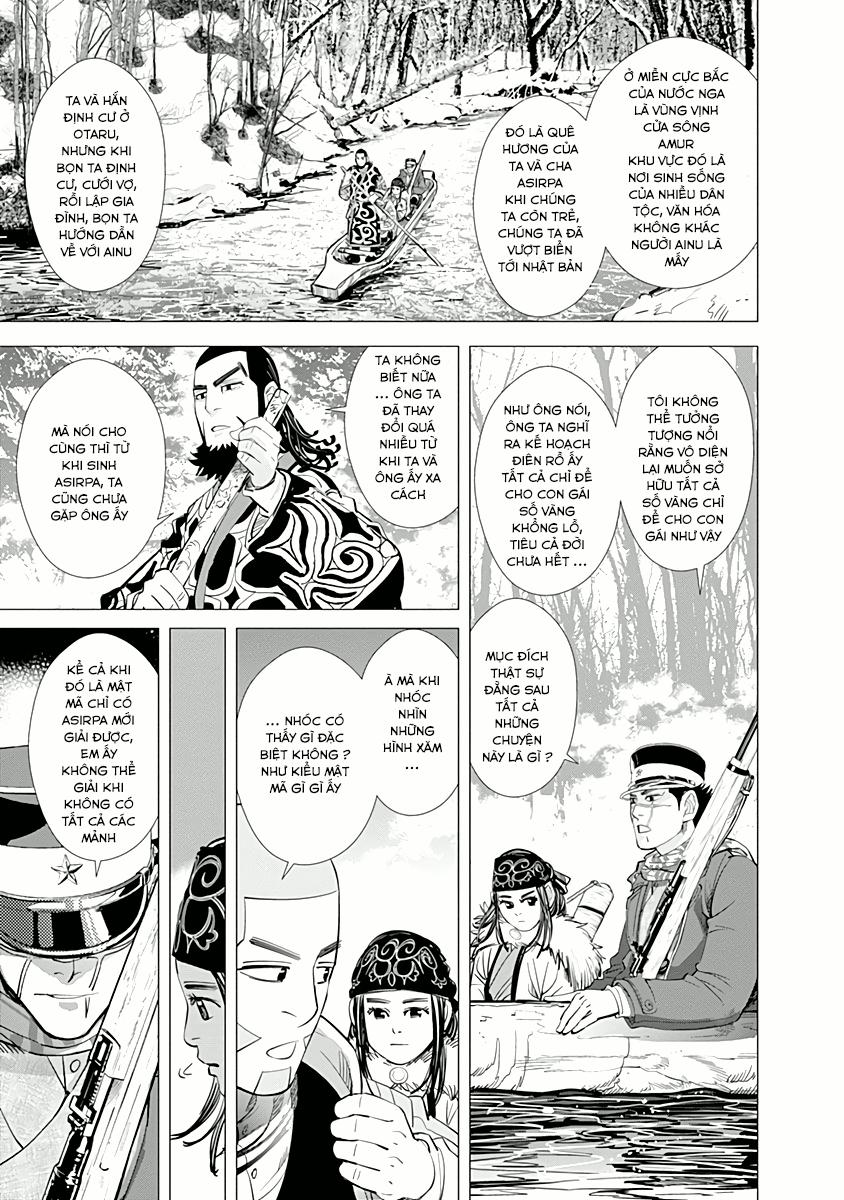 Cơn Sốt Vàng Sau Chiến Tranh Chapter 49 - Trang 2