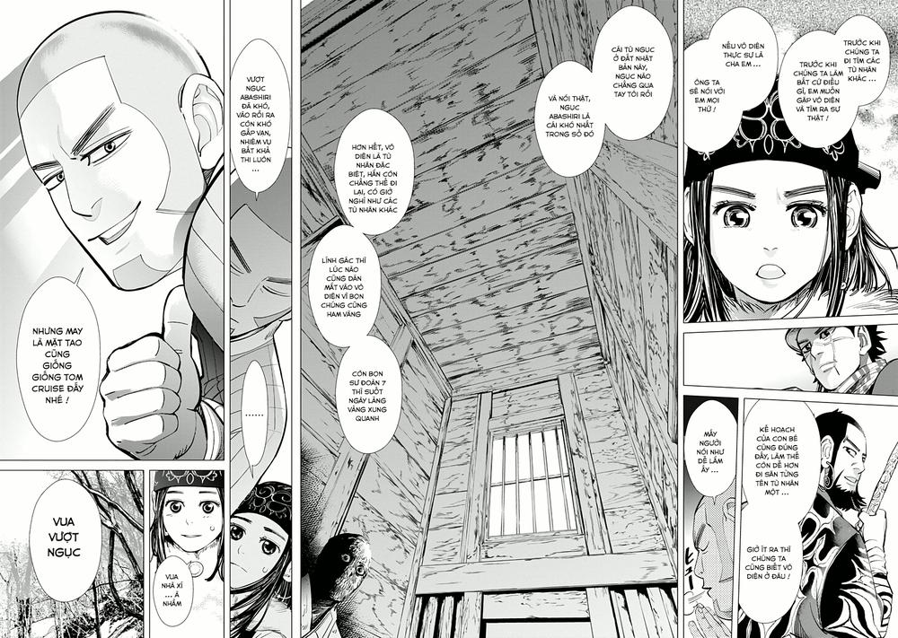 Cơn Sốt Vàng Sau Chiến Tranh Chapter 49 - Trang 2