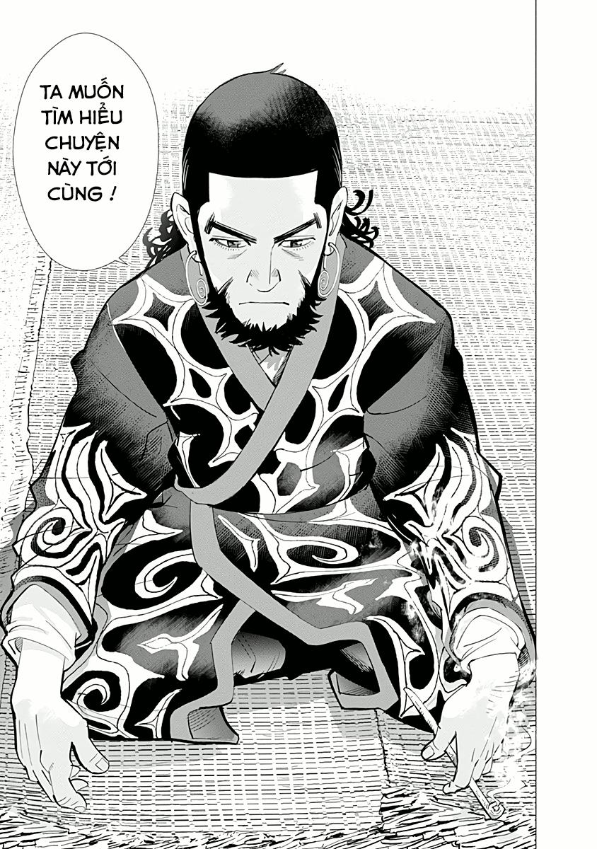 Cơn Sốt Vàng Sau Chiến Tranh Chapter 49 - Trang 2