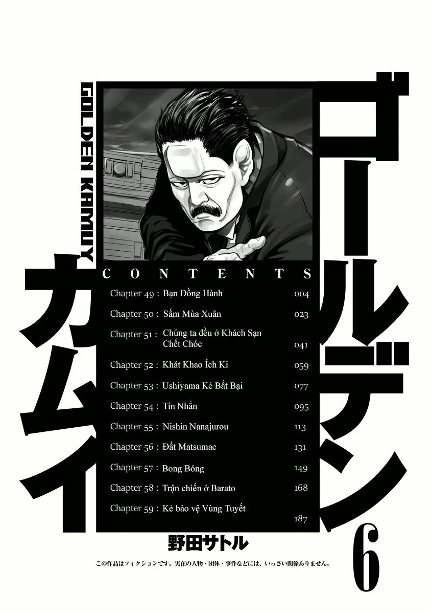 Cơn Sốt Vàng Sau Chiến Tranh Chapter 49 - Trang 2