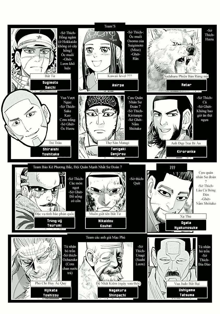 Cơn Sốt Vàng Sau Chiến Tranh Chapter 49 - Trang 2