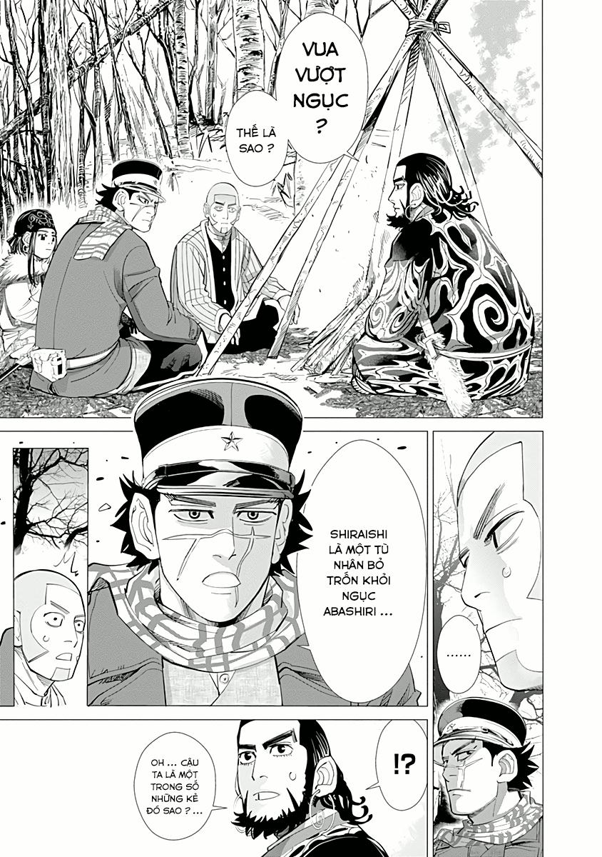 Cơn Sốt Vàng Sau Chiến Tranh Chapter 49 - Trang 2