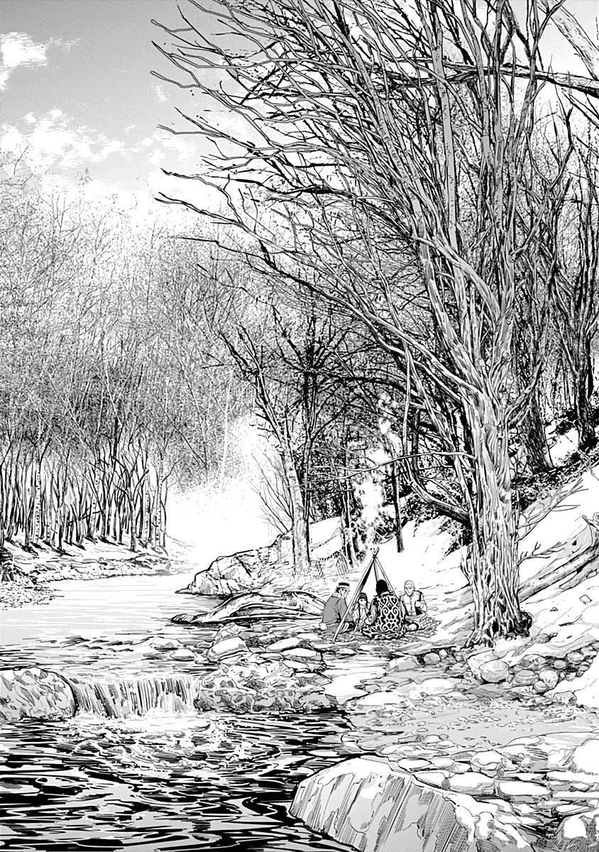 Cơn Sốt Vàng Sau Chiến Tranh Chapter 49 - Trang 2