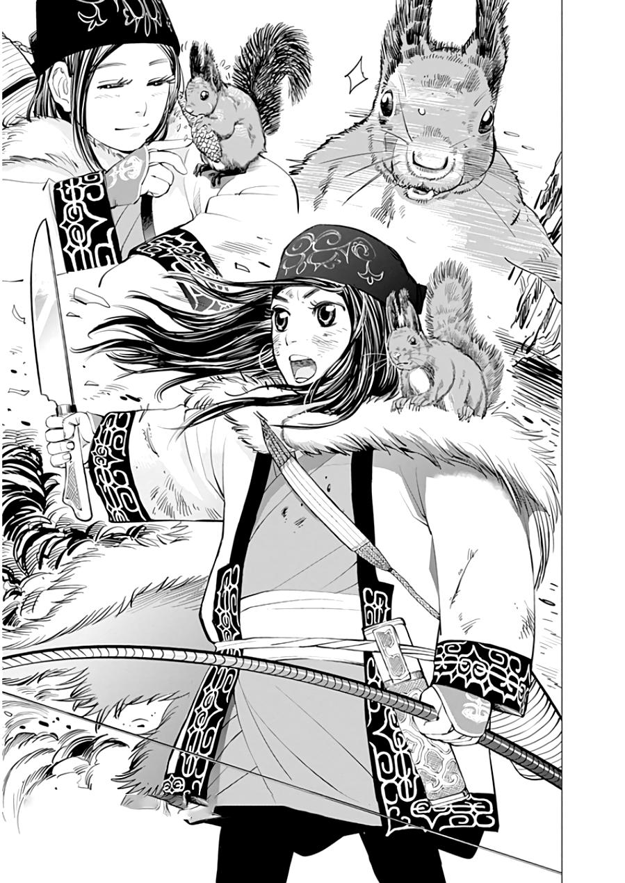 Cơn Sốt Vàng Sau Chiến Tranh Chapter 5 - Trang 2