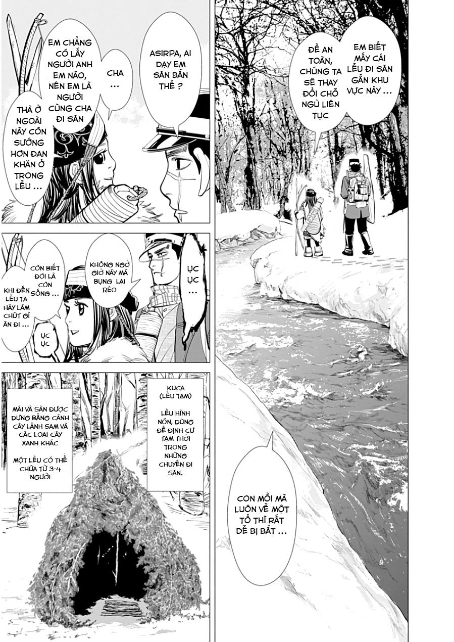 Cơn Sốt Vàng Sau Chiến Tranh Chapter 5 - Trang 2