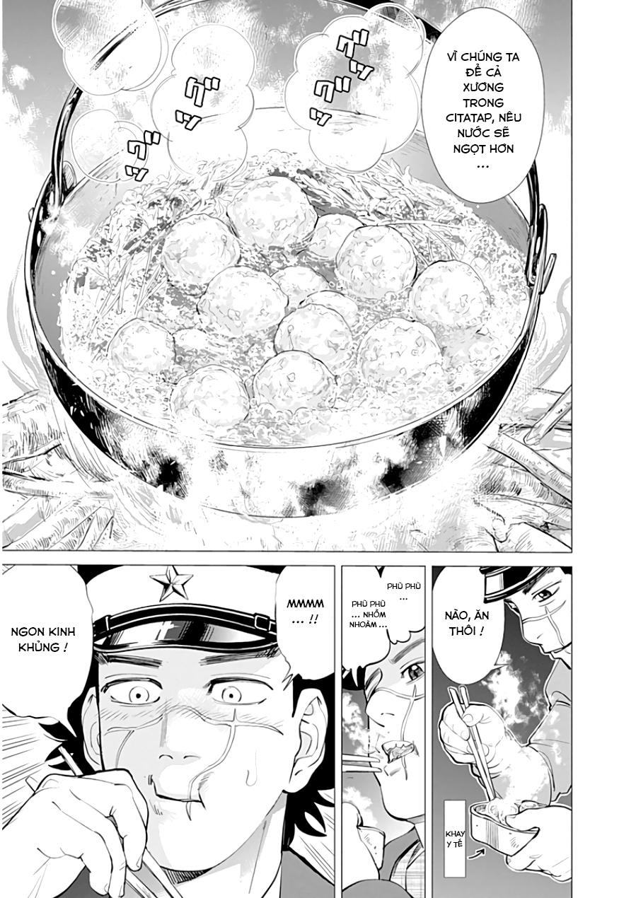 Cơn Sốt Vàng Sau Chiến Tranh Chapter 5 - Trang 2