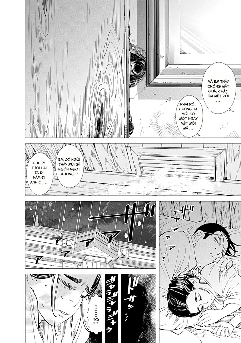 Cơn Sốt Vàng Sau Chiến Tranh Chapter 50 - Trang 2