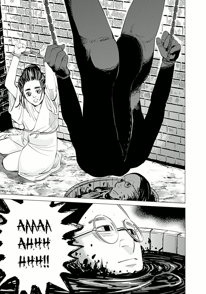 Cơn Sốt Vàng Sau Chiến Tranh Chapter 50 - Trang 2