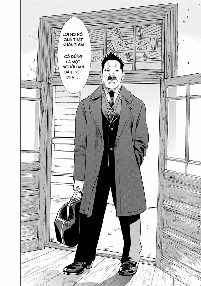 Cơn Sốt Vàng Sau Chiến Tranh Chapter 50 - Trang 2