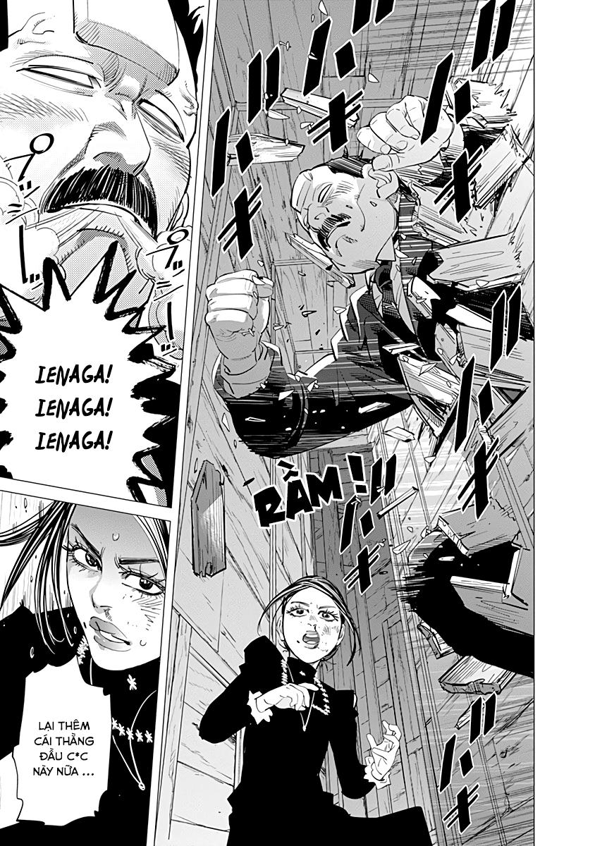 Cơn Sốt Vàng Sau Chiến Tranh Chapter 53 - Trang 2