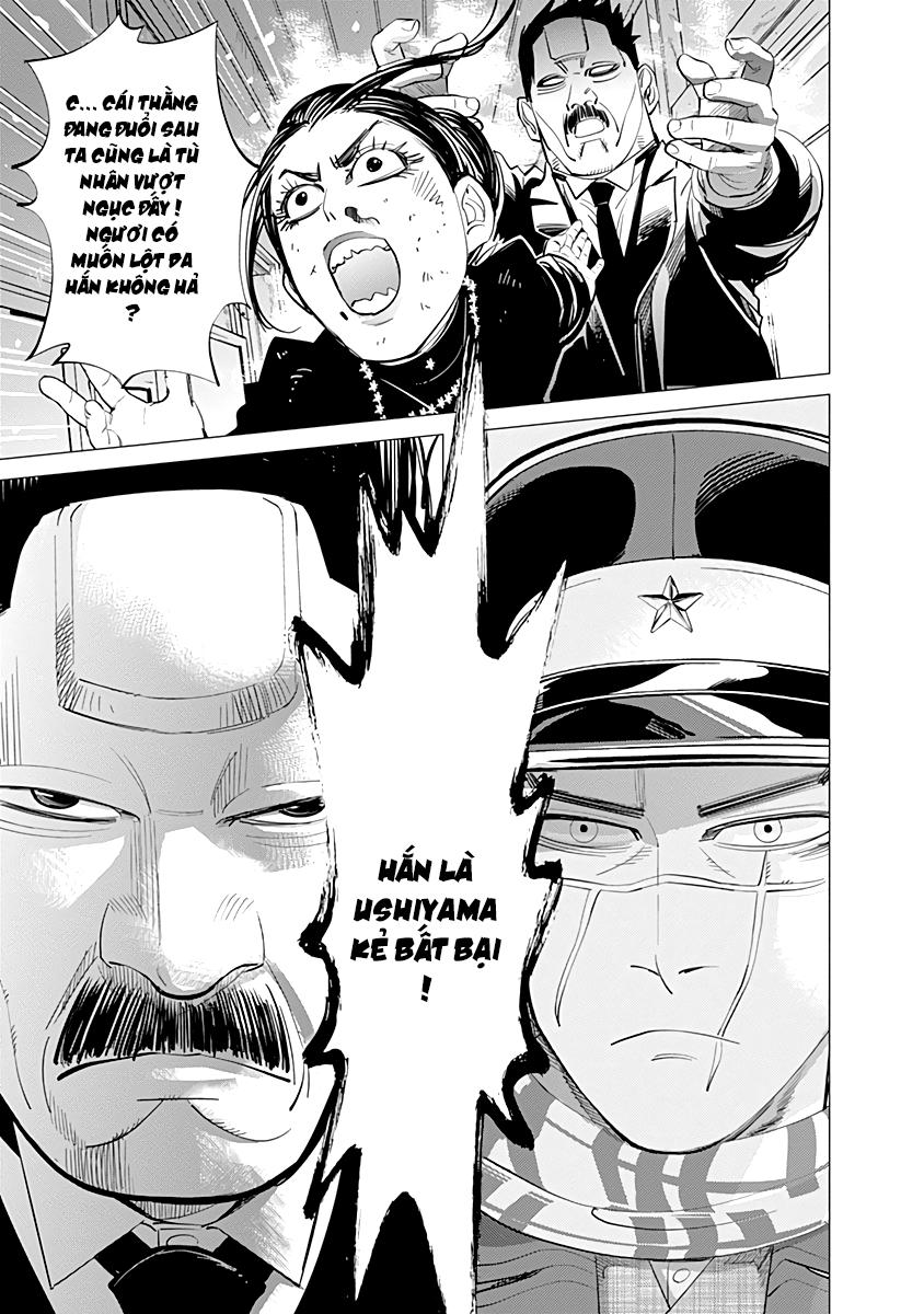 Cơn Sốt Vàng Sau Chiến Tranh Chapter 53 - Trang 2