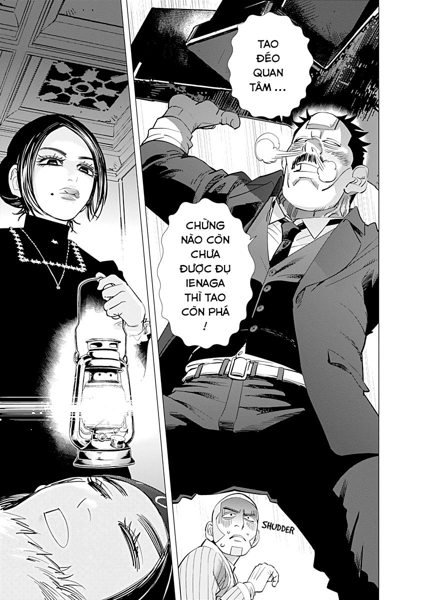 Cơn Sốt Vàng Sau Chiến Tranh Chapter 53 - Trang 2