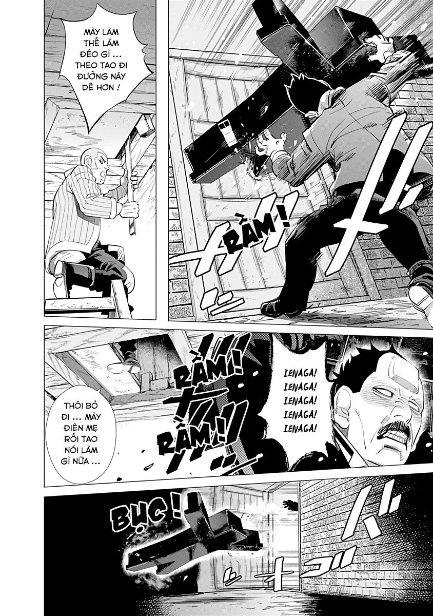 Cơn Sốt Vàng Sau Chiến Tranh Chapter 53 - Trang 2