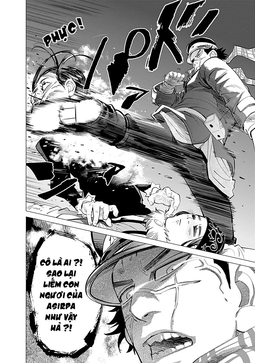 Cơn Sốt Vàng Sau Chiến Tranh Chapter 53 - Trang 2