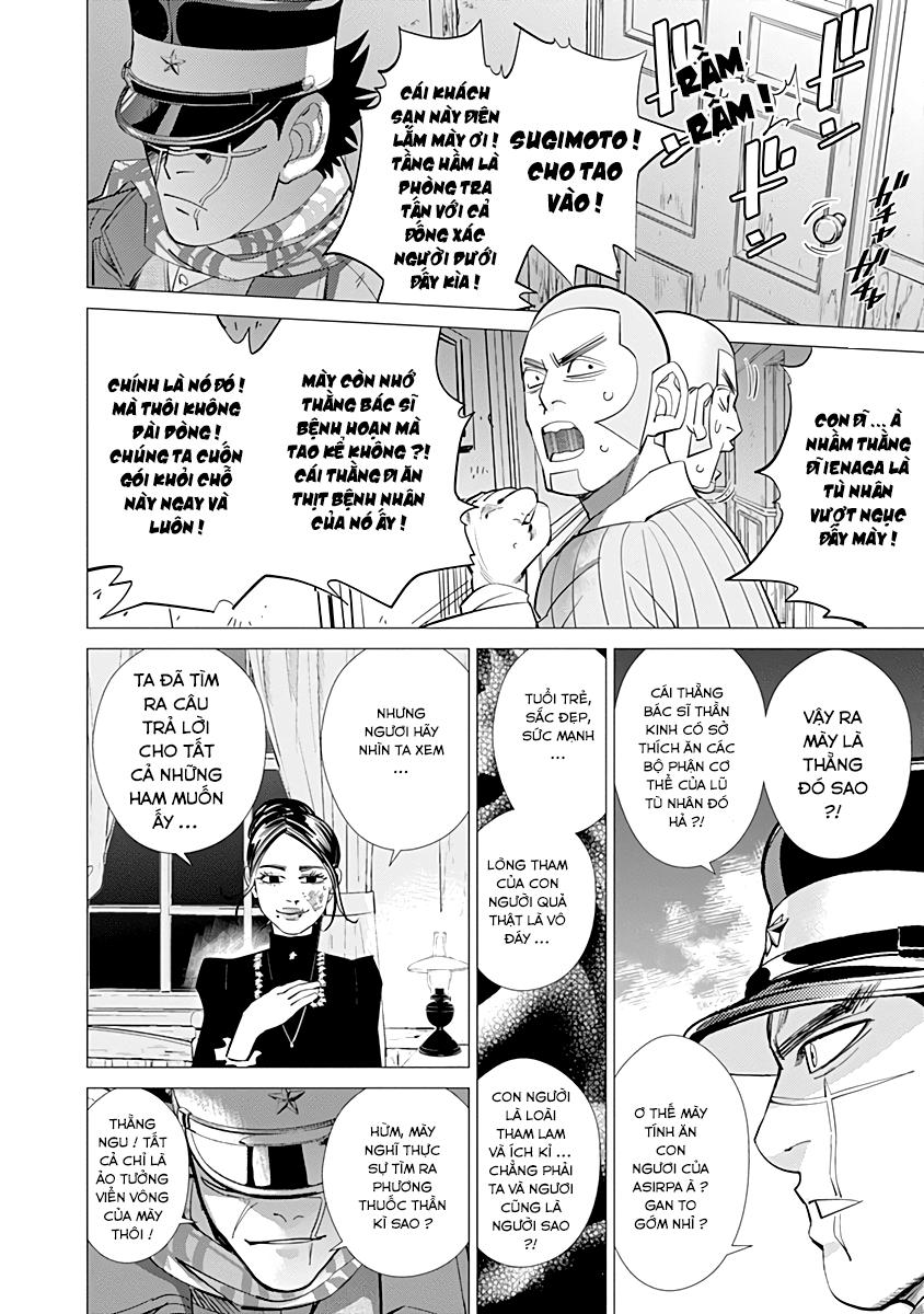 Cơn Sốt Vàng Sau Chiến Tranh Chapter 53 - Trang 2