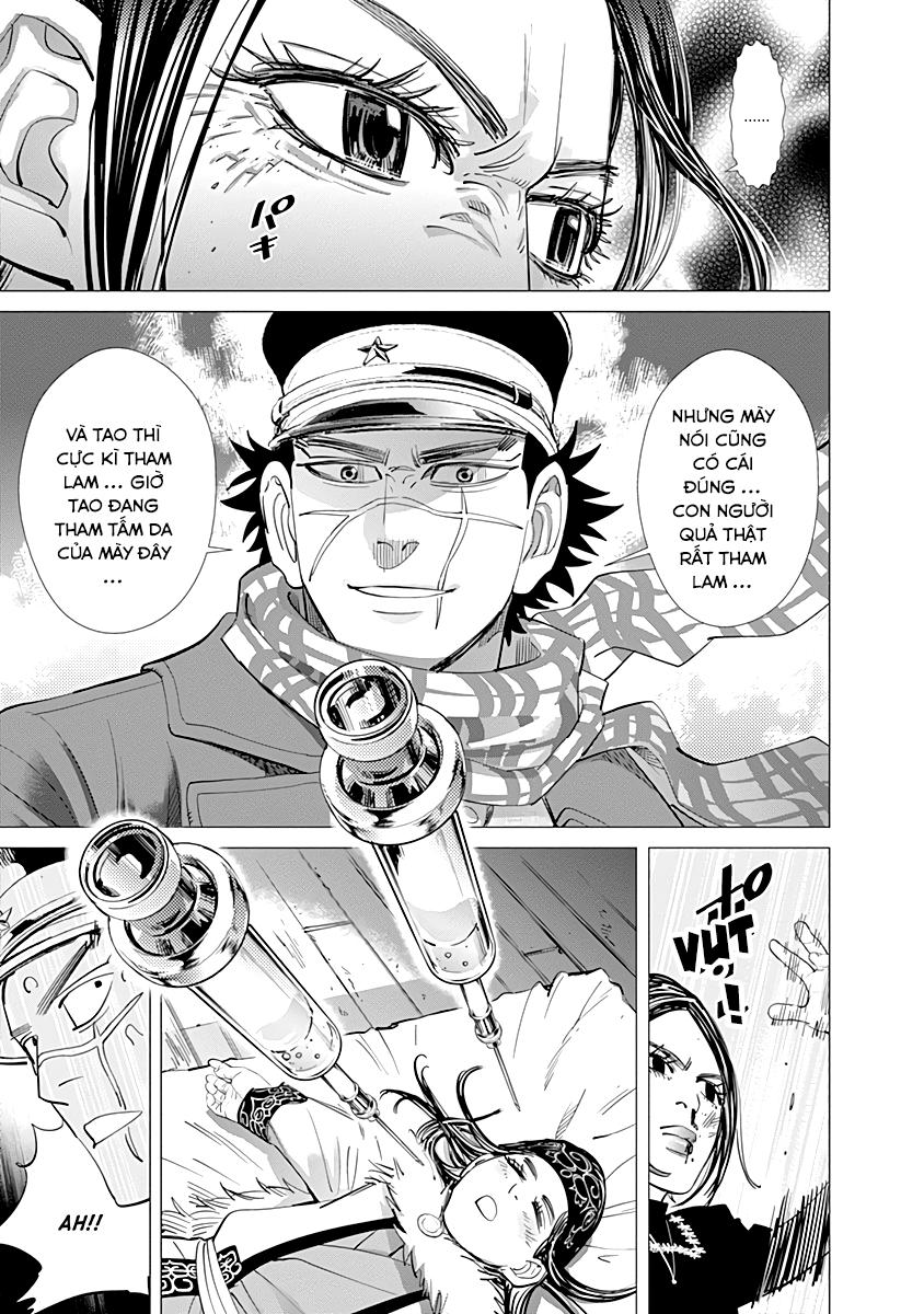 Cơn Sốt Vàng Sau Chiến Tranh Chapter 53 - Trang 2