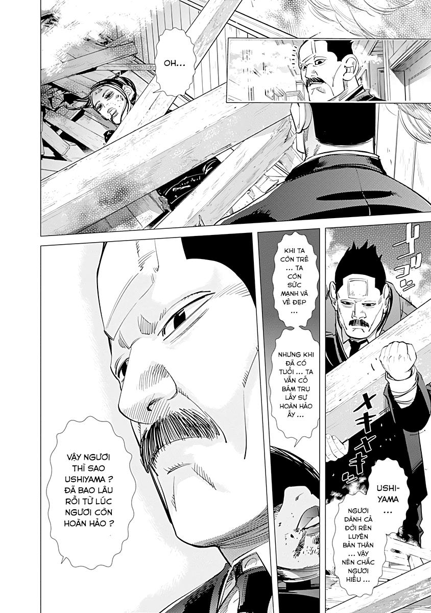 Cơn Sốt Vàng Sau Chiến Tranh Chapter 54 - Trang 2