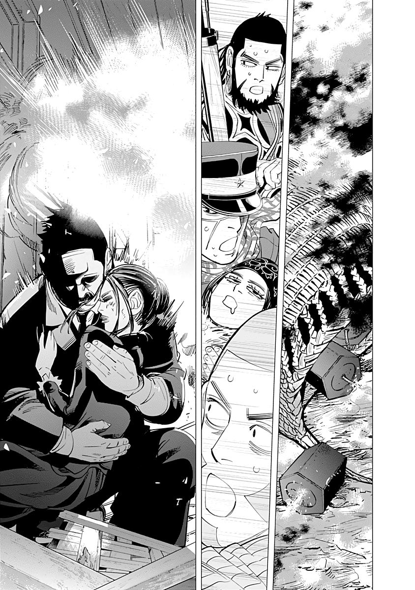 Cơn Sốt Vàng Sau Chiến Tranh Chapter 54 - Trang 2