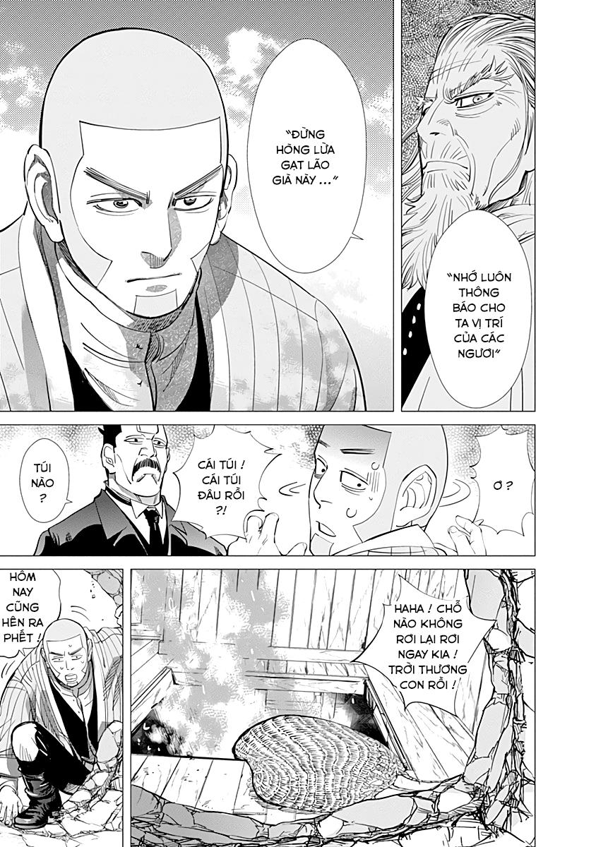 Cơn Sốt Vàng Sau Chiến Tranh Chapter 54 - Trang 2