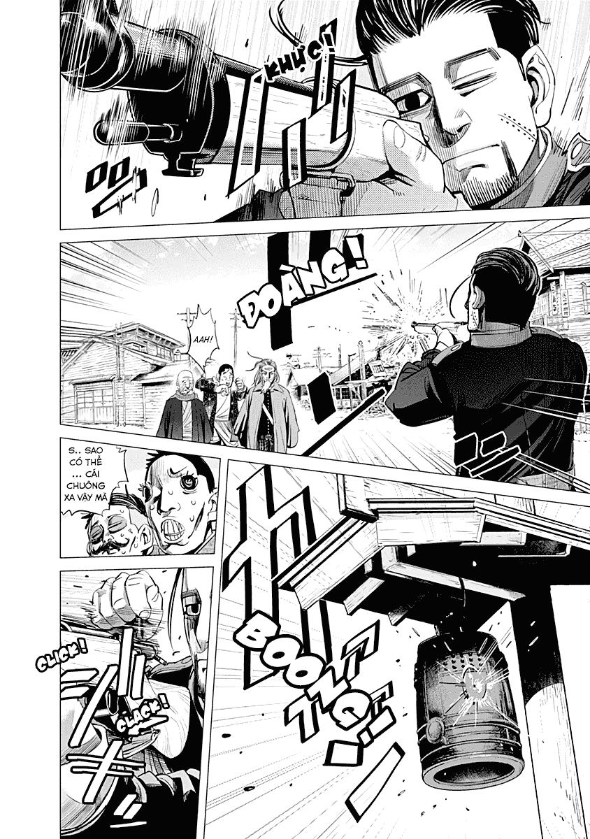 Cơn Sốt Vàng Sau Chiến Tranh Chapter 56 - Trang 2