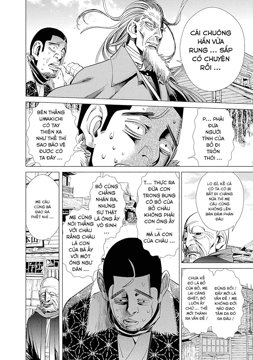 Cơn Sốt Vàng Sau Chiến Tranh Chapter 56 - Trang 2