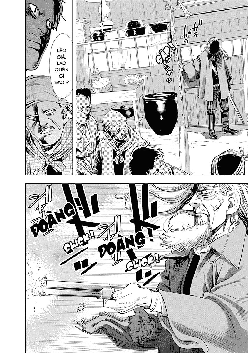 Cơn Sốt Vàng Sau Chiến Tranh Chapter 56 - Trang 2