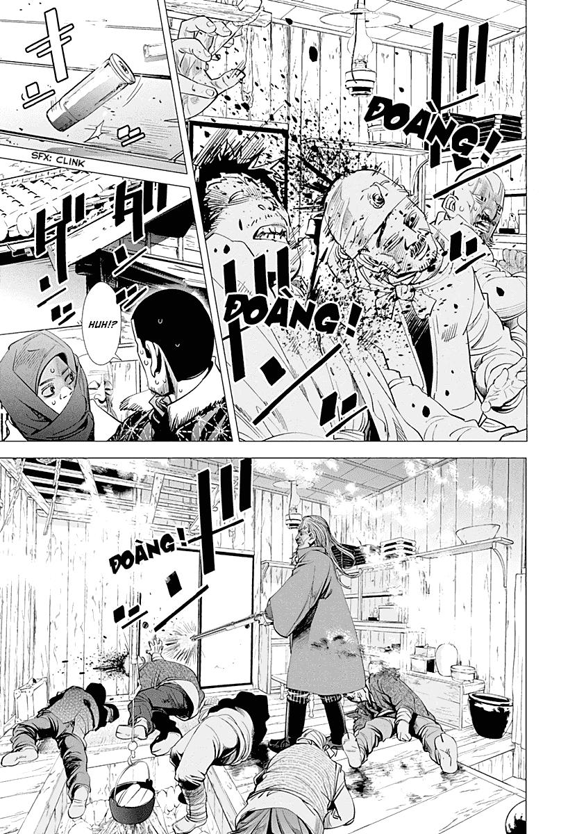 Cơn Sốt Vàng Sau Chiến Tranh Chapter 56 - Trang 2