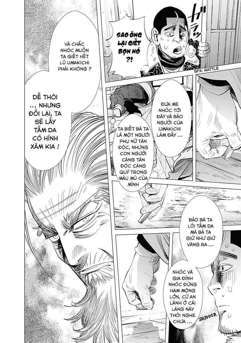 Cơn Sốt Vàng Sau Chiến Tranh Chapter 56 - Trang 2