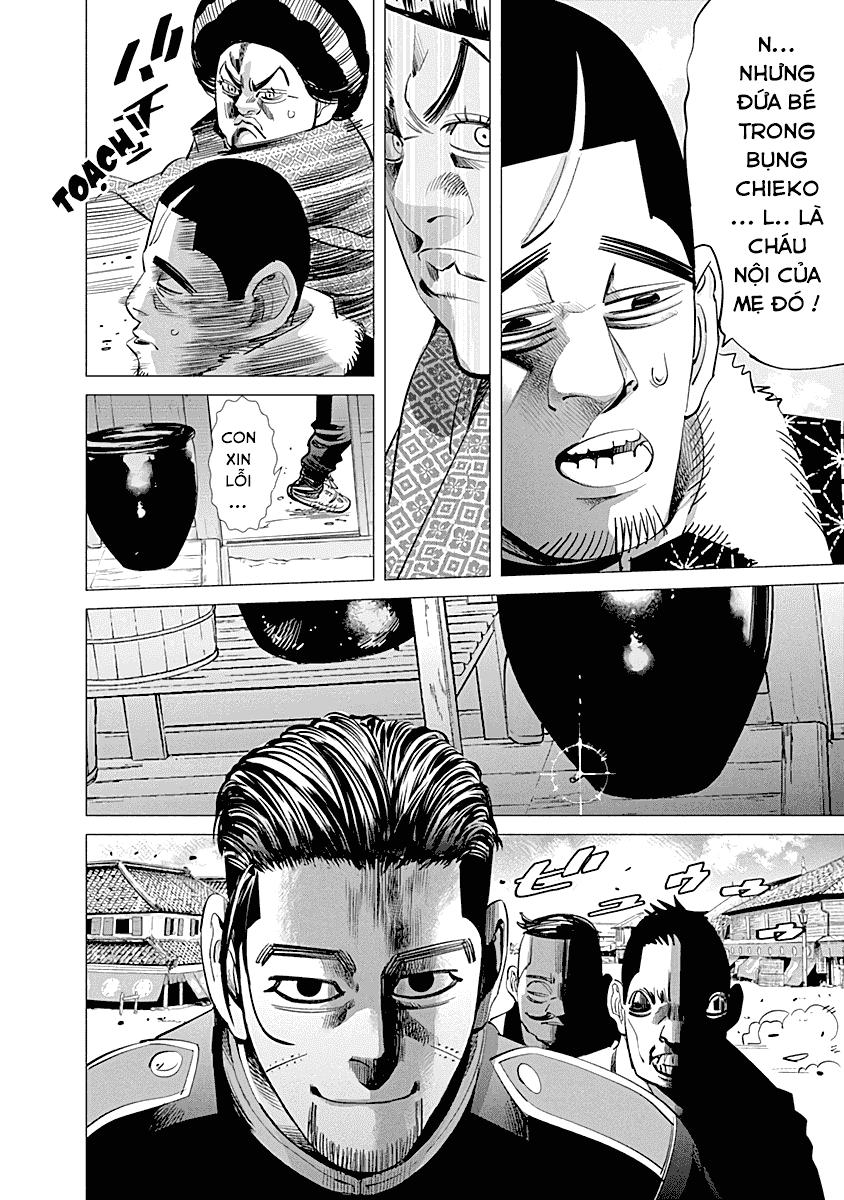 Cơn Sốt Vàng Sau Chiến Tranh Chapter 56 - Trang 2