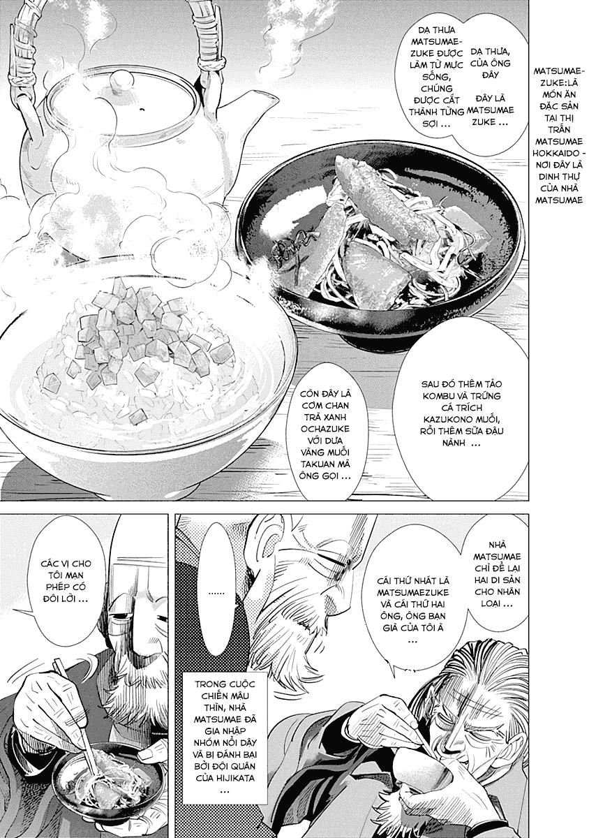 Cơn Sốt Vàng Sau Chiến Tranh Chapter 56 - Trang 2