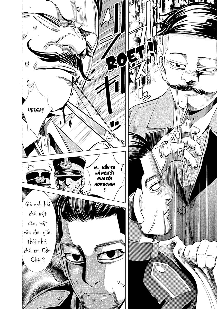 Cơn Sốt Vàng Sau Chiến Tranh Chapter 56 - Trang 2