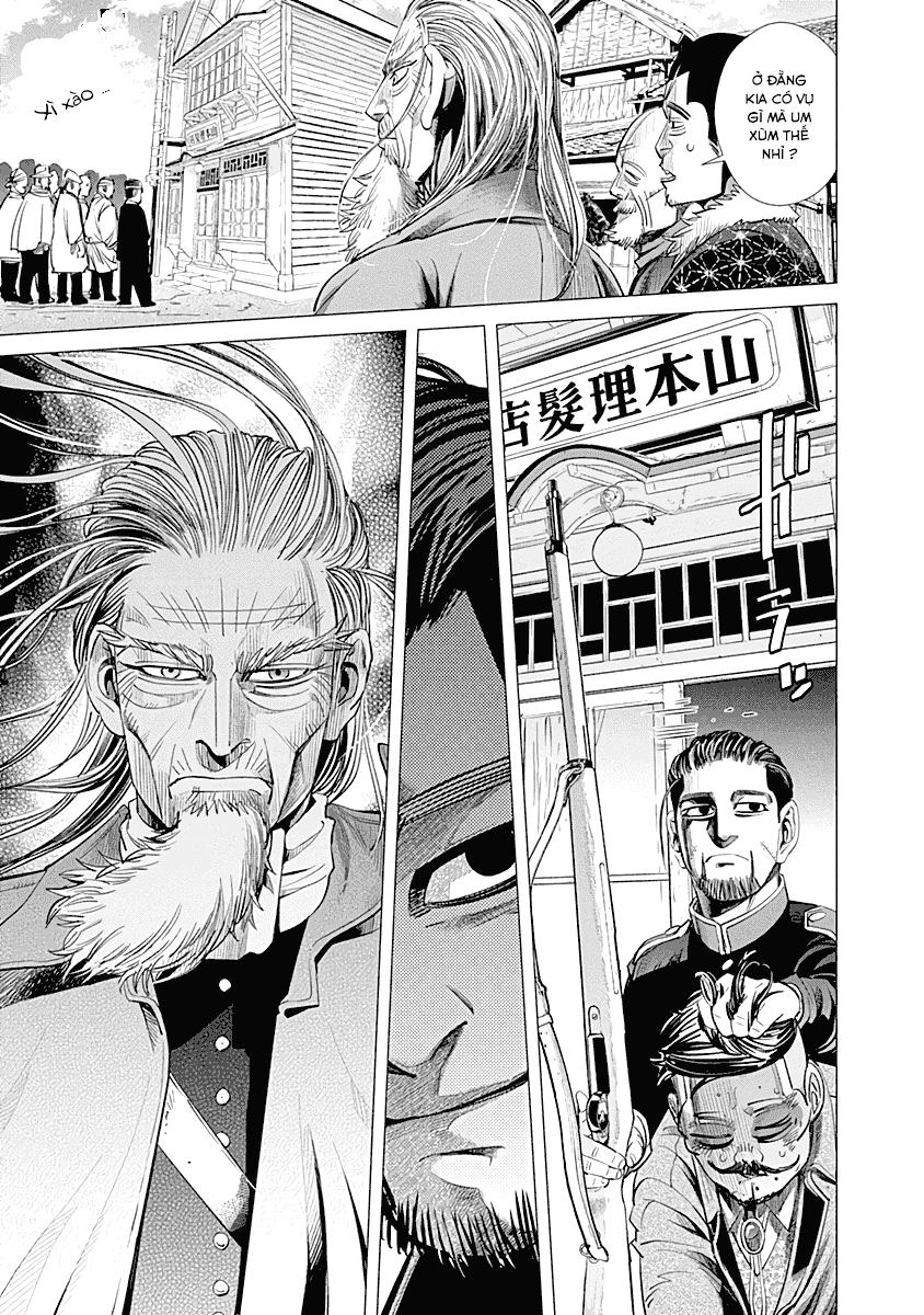 Cơn Sốt Vàng Sau Chiến Tranh Chapter 56 - Trang 2