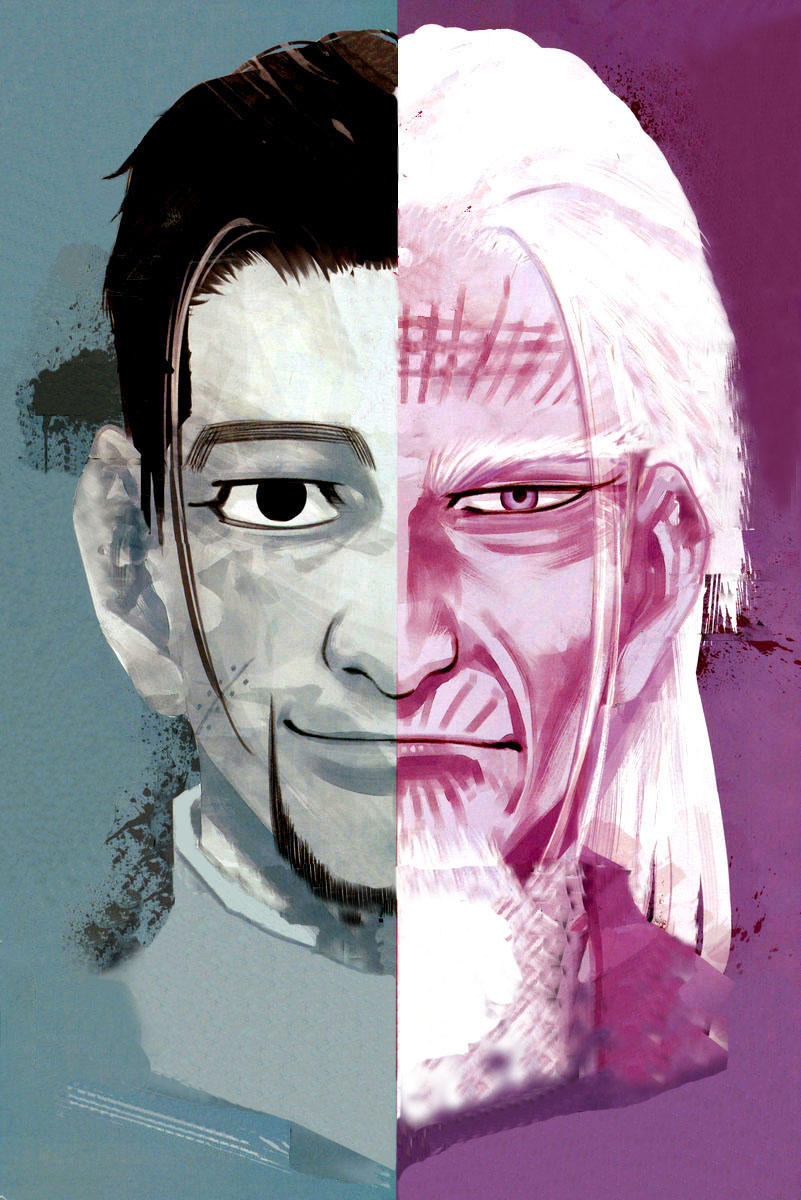 Cơn Sốt Vàng Sau Chiến Tranh Chapter 58 - Trang 2