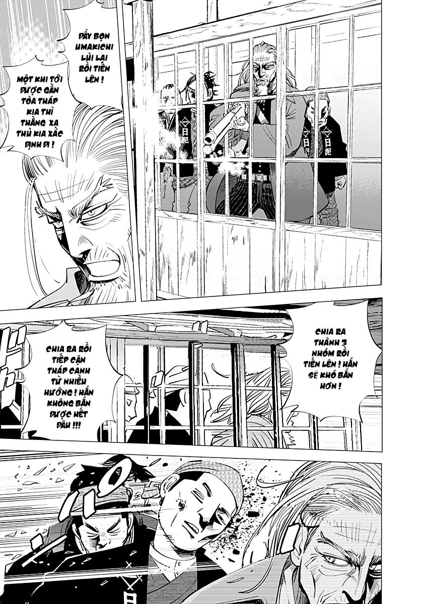 Cơn Sốt Vàng Sau Chiến Tranh Chapter 58 - Trang 2