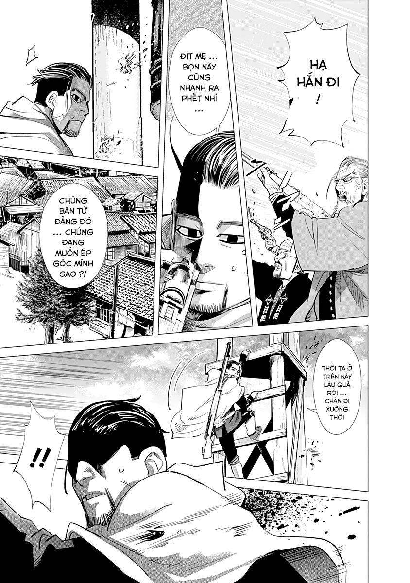 Cơn Sốt Vàng Sau Chiến Tranh Chapter 58 - Trang 2