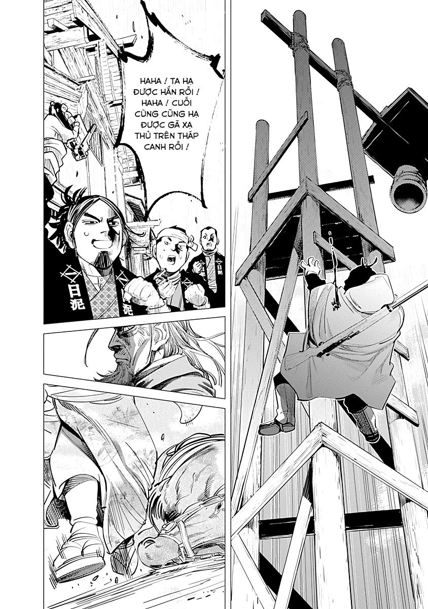 Cơn Sốt Vàng Sau Chiến Tranh Chapter 58 - Trang 2