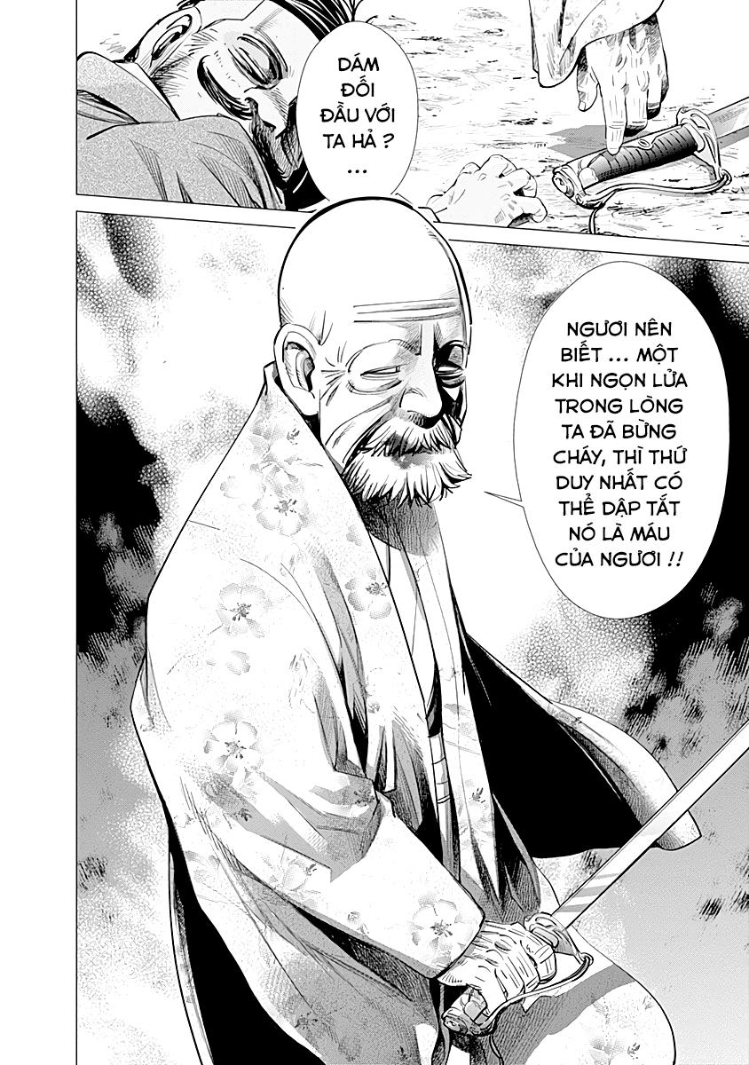 Cơn Sốt Vàng Sau Chiến Tranh Chapter 58 - Trang 2